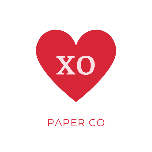 XO Paper Co